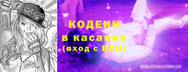 хмурый Алексеевка